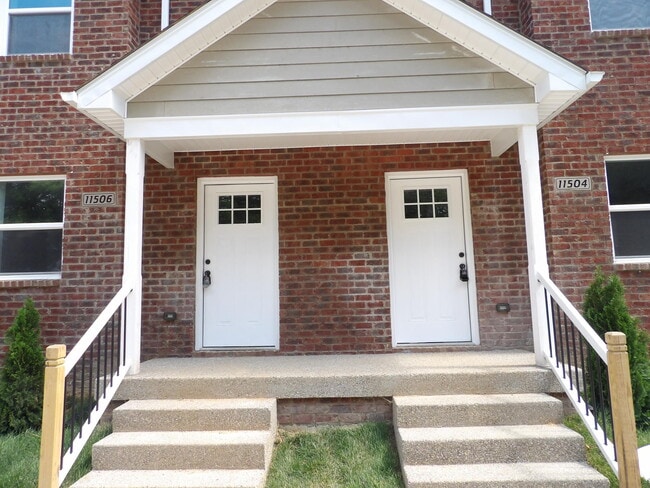 Building Photo - 11506 Bellewood Gdn Ct