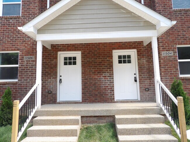 Foto del edificio - 11506 Bellewood Gdn Ct