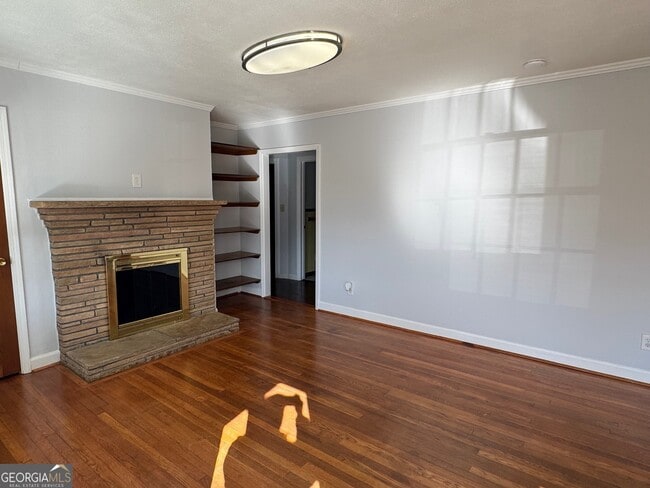 Foto del edificio - 5026 Chamblee Tucker Rd