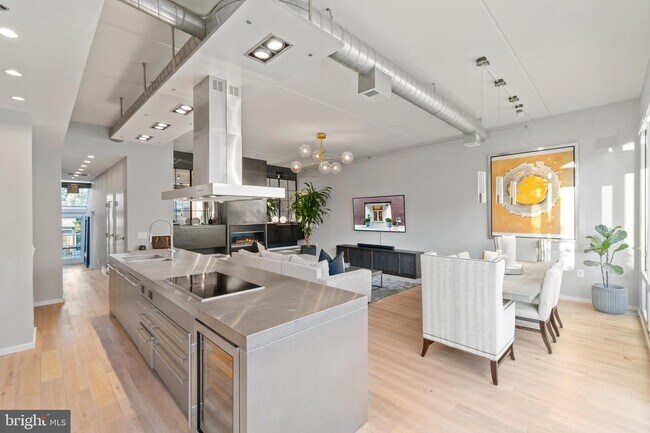 Foto del edificio - 1445 Church St NW