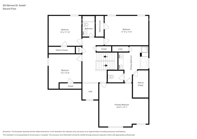 Building Photo - 254 Bonnes Dr SW