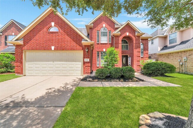 Foto del edificio - 21510 Grand Hollow Ln