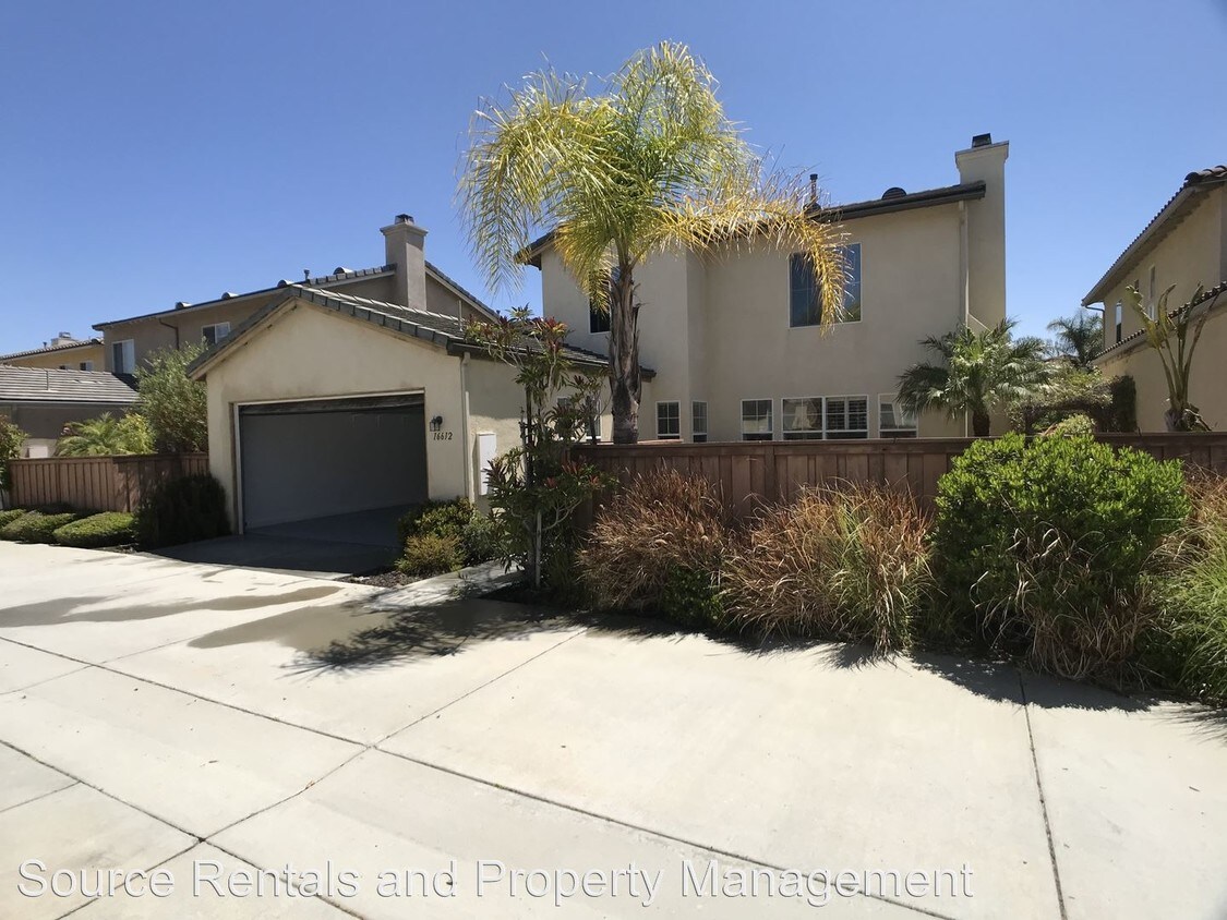 Primary Photo - 16612 Cimarron Crest Dr