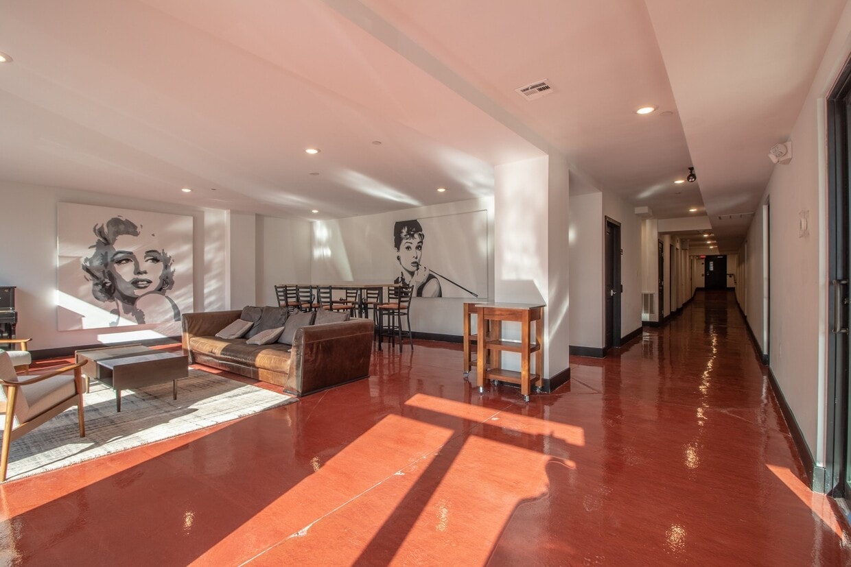 Fishtown Flats Apartments Philadelphia, PA