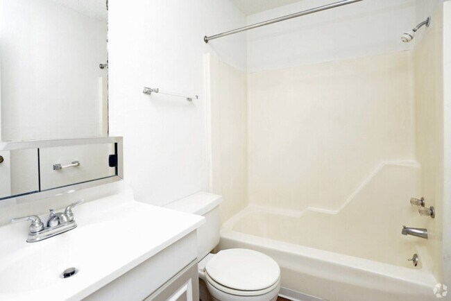 Foto del interior - Sage Terrace Apartments