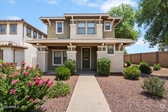 Building Photo - 3837 E Jasper Dr