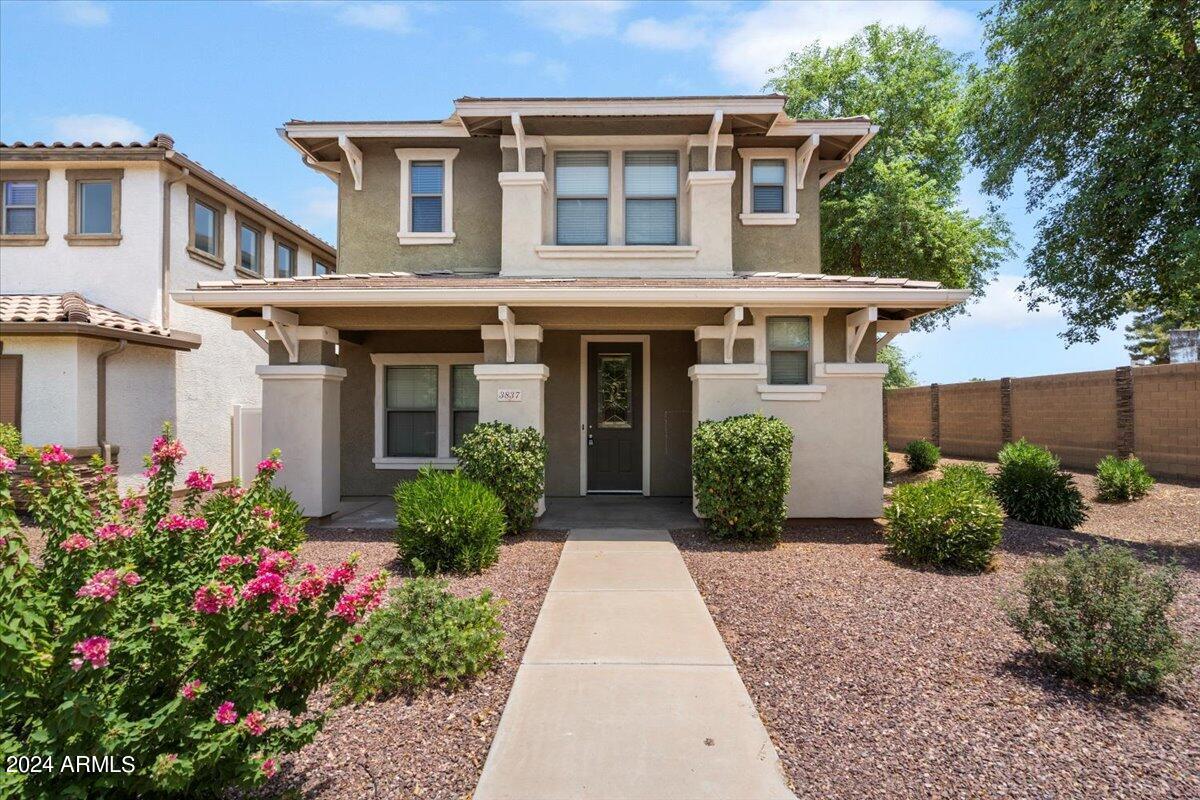 Primary Photo - 3837 E Jasper Dr
