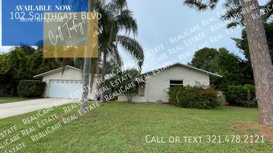 Building Photo - 102 Southgate Blvd