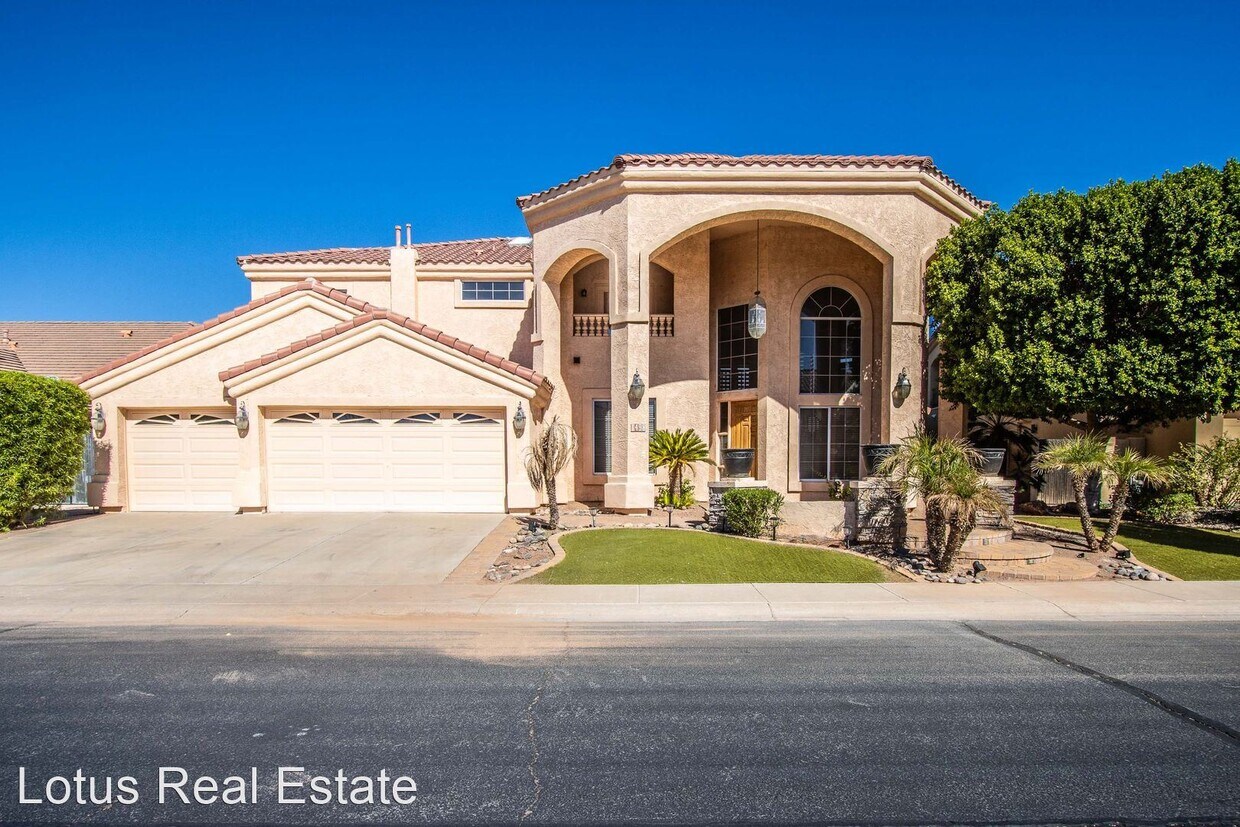 Foto principal - 5 br, 4 bath House - 1498 W Commerce Ave.