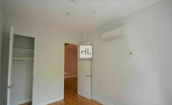 Building Photo - 486 Hancock Street 2F