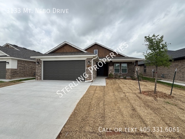 Building Photo - 3133 Mt Nebo Dr