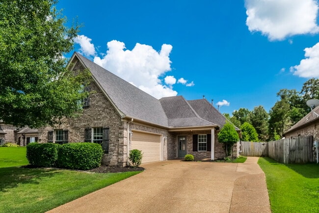 Building Photo - 4234 Markston Dr