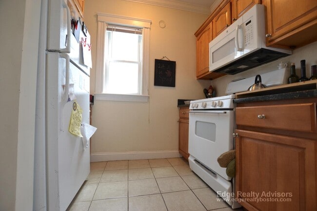 Building Photo - 50 Tremont St