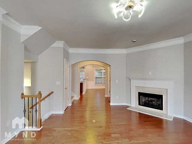 Foto del edificio - 10839 Yorkwood St