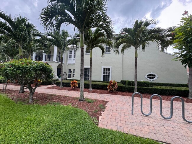 Foto del edificio - 8209 NW 8th Way
