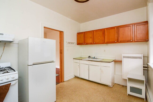 Foto del edificio - Appealing Studio, 1 Bath in Galewood (Gran...
