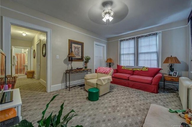 Foto del edificio - 506 S Lee St