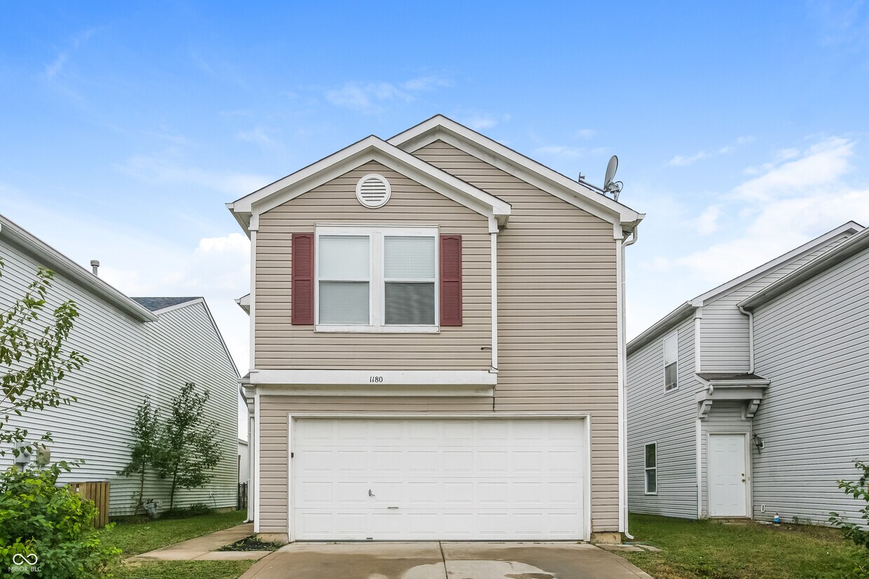 Primary Photo - 1180 Odell Ln