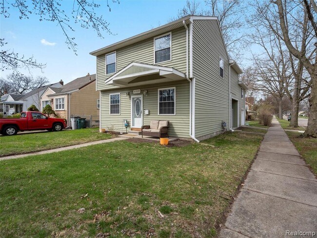 Foto del edificio - 21539 Caledonia Ave