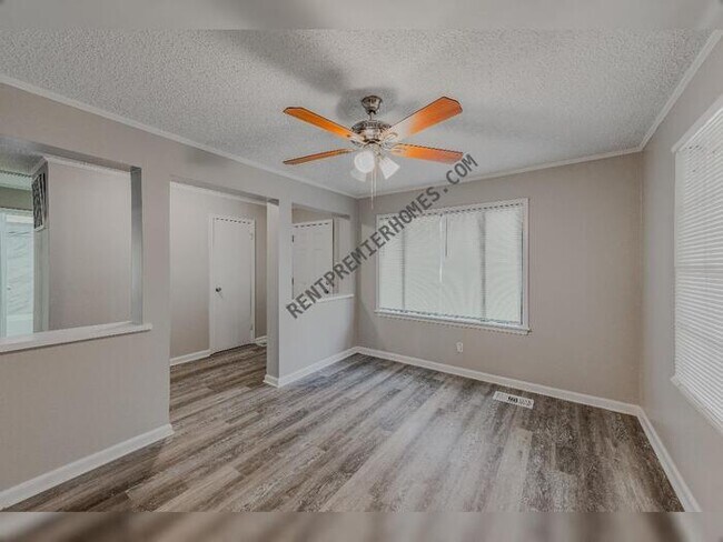 Foto del edificio - 306 Kay St