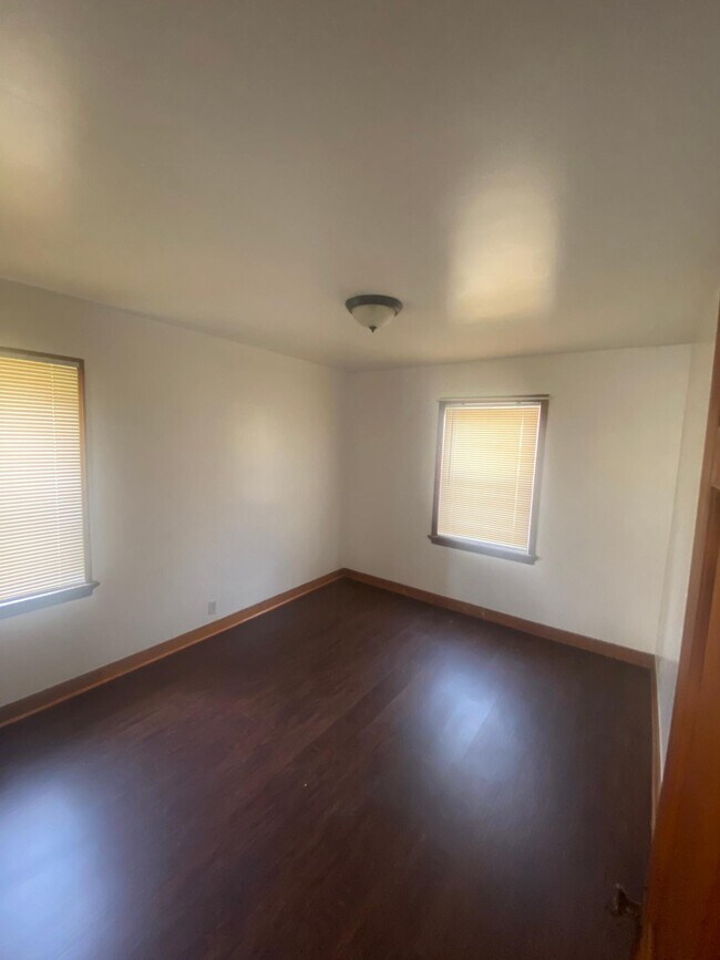 Bedroom 1 - 3477 S 13th St