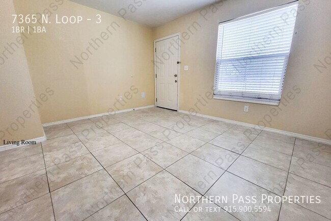 Building Photo - 1 BDR Lower Valley Apt Near Hawkins!