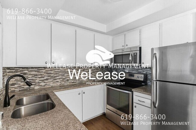 Foto del edificio - 6070 Rancho Mission Rd