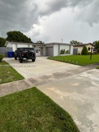 Foto del edificio - 6441 Scott St