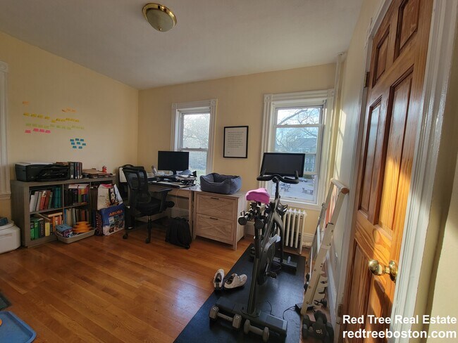 Foto del edificio - 215 Cypress St