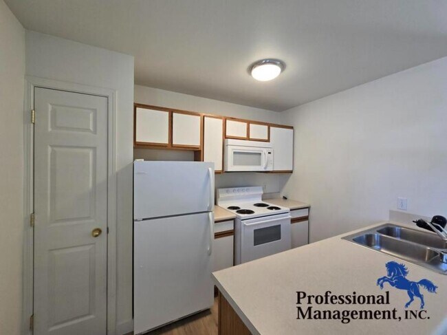 Foto del edificio - 1 bedroom in Billings MT 59102