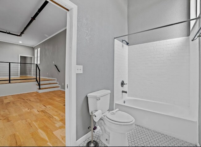 Foto del edificio - 2714 E 15th St
