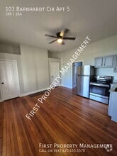 Building Photo - 103 Barnhardt Cir