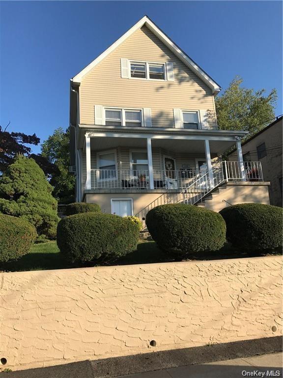 Primary Photo - 286 Columbus Ave