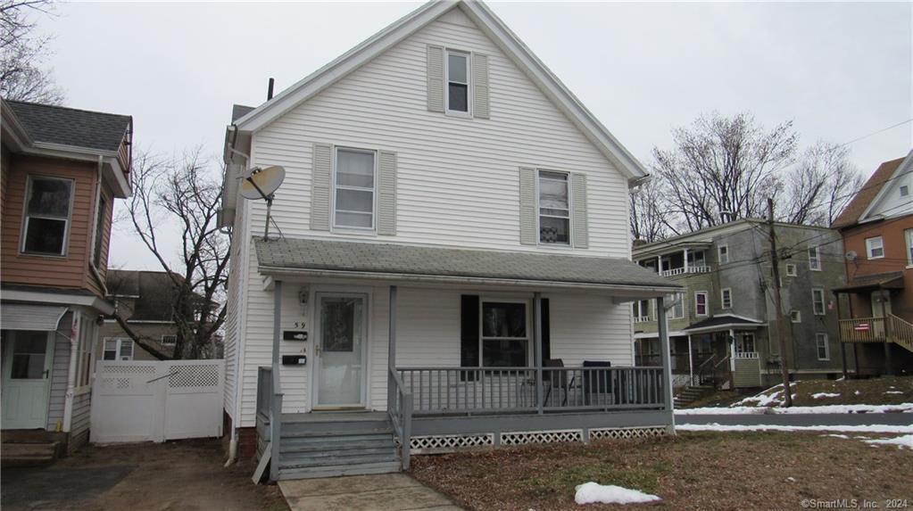 Primary Photo - 59 Judd St