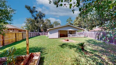 Building Photo - 17126 Jetty Ct
