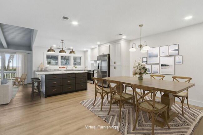 Building Photo - Modern Marshfront Condo in Fiddlers Bend –...