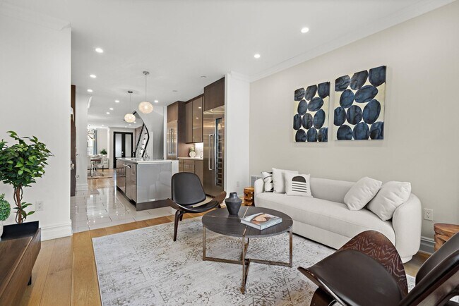 Foto del edificio - 526 Hudson St