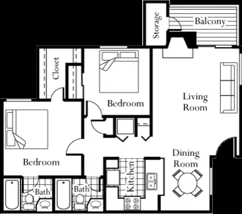 The Cottages Apartments Apartments Orangevale Ca Apartments Com