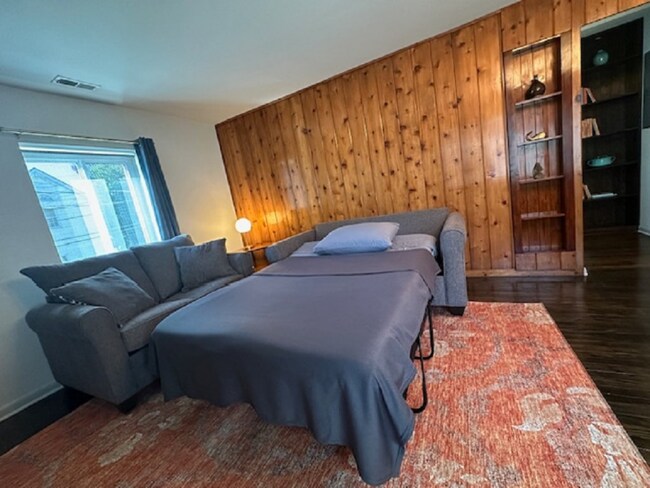 Foto del edificio - 415 N Dunn St