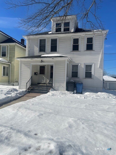 Building Photo - 161 Newington Ave