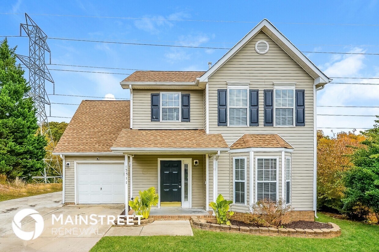 Foto principal - 5511 Grapevine Ct