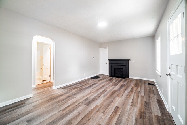 Foto del edificio - 1525 Union Ave