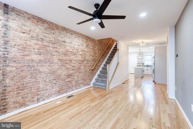 Foto del edificio - 217 N Belnord Ave