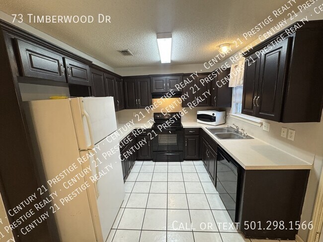 Foto del edificio - 73 Timberwood Dr