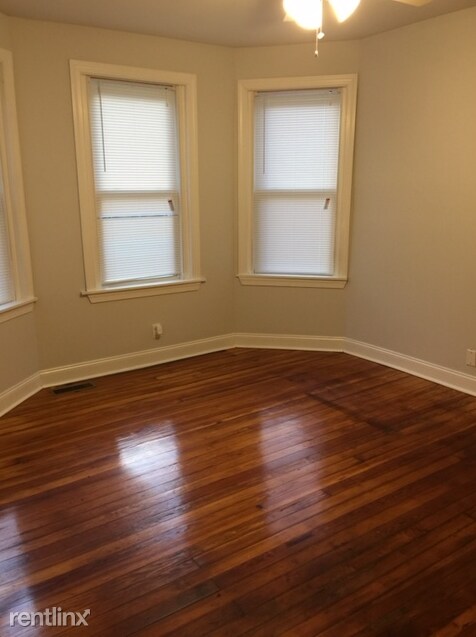 Foto del edificio - 1601 N West St