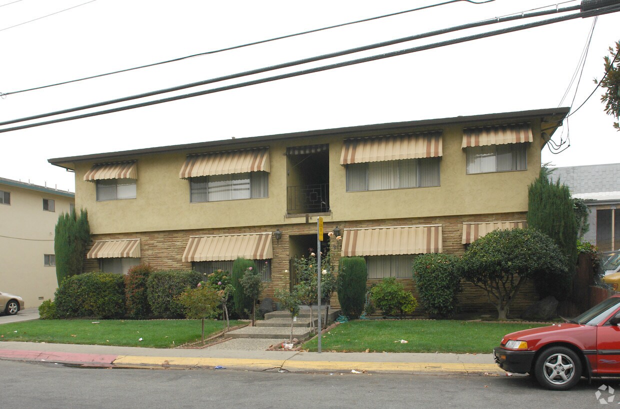 Foto del edificio - 915 Del Mar Ave