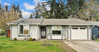 Building Photo - 649 Bamberg Ln SE