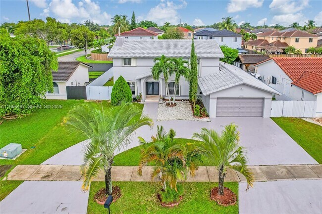 Foto del edificio - 14011 SW 156th Terrace