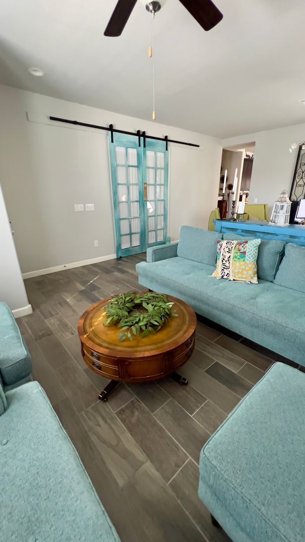 Foto del edificio - 3510 W Sophora Ridge Way