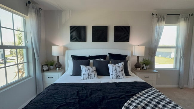 Foto del edificio - 8417 Everly Preserve Dr